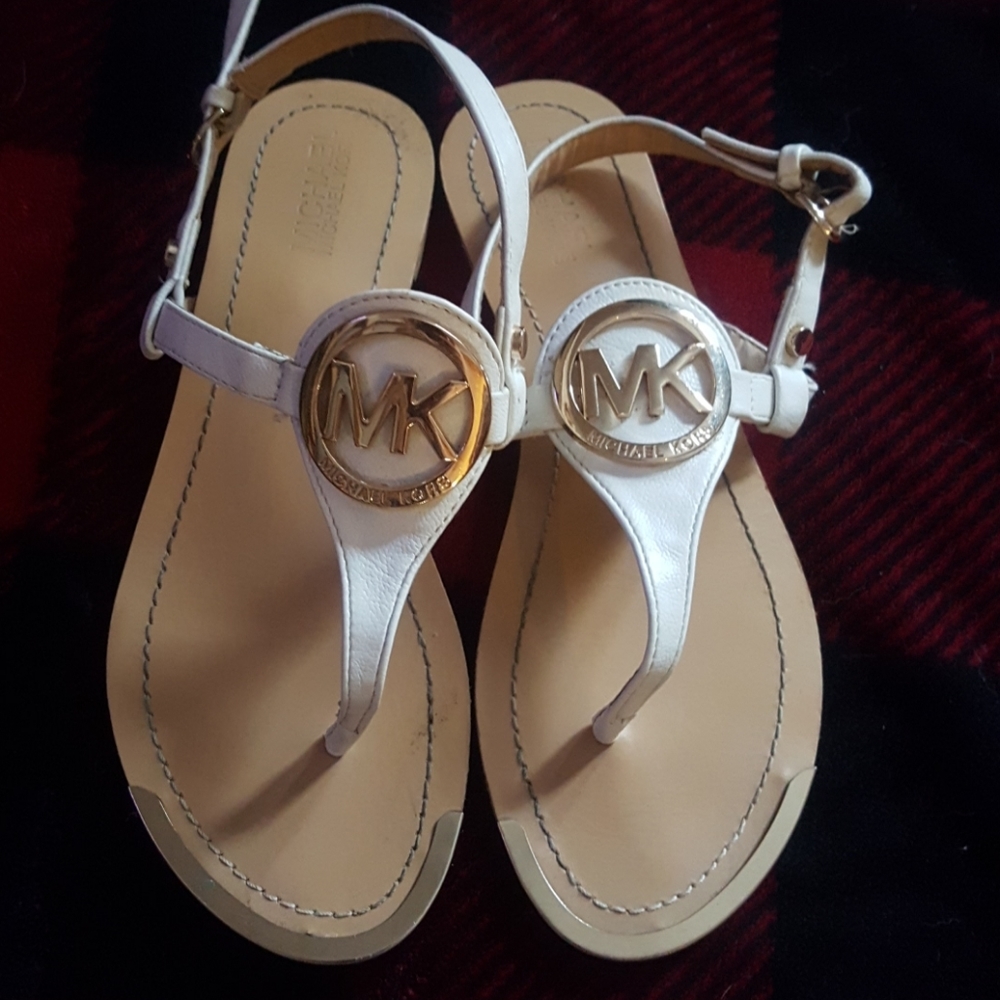 Michael Kors shoes